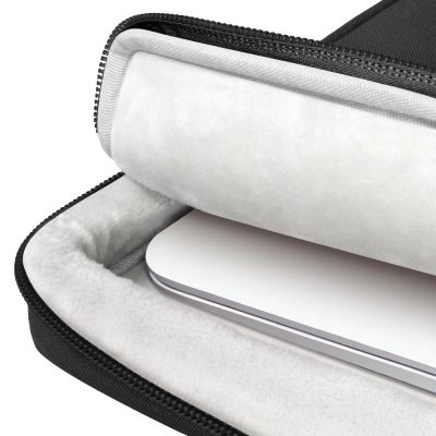 4. Torba Tech-Protect Basic Bag na laptopa 13-14" - czarna