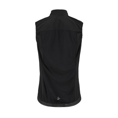 Męska Kamizelka ENDUR LIGHT WIND VEST M