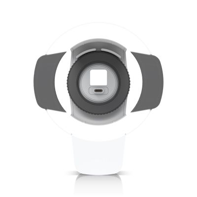 6. Moduł Ubiquiti AI Enhancer (UACC-AI-Pro-Enhancer-W) White