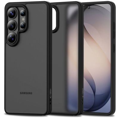 Etui Tech-Protect Magmat na Samsung Galaxy S26 Ultra - czarne