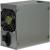 Inter-Tech Netzteil 600W Argus PSU 1X80mm LĂĽfter