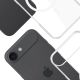 12. Etui 3mk Clear MagCase na Apple iPhone 17 Air - przezroczyste