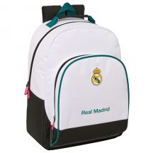 Real Madryt plecak szkolny sportowy 612654305
