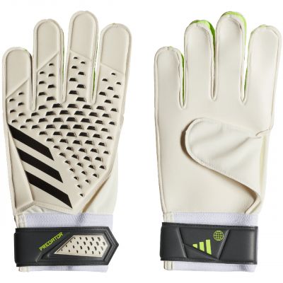 2. Rękawice bramkarskie adidas Predator Training M IA0874
