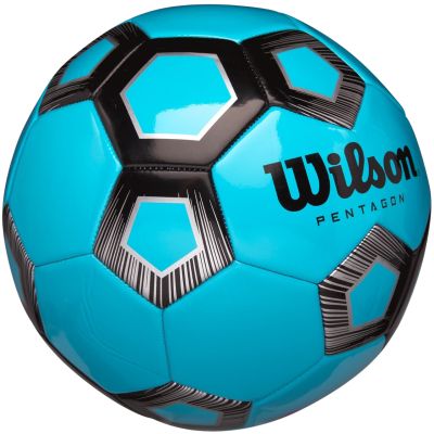 6. Piłka Wilson Pentagon SB Robl WTE8542XB05