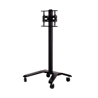B-Tech BT8562 177,8 cm (70") Czarny