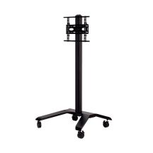B-Tech BT8562 177,8 cm (70") Czarny