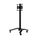 B-Tech BT8562 177,8 cm (70") Czarny