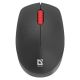 DEFENDER MYSZ BEZPRZEWODOWA TIANA MB-055 RF SILENT 1000dpi 3P