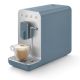 9. Smeg BCC12SBMEU ekspres do kawy Półautomatyczny Ekspres do espresso 1,4 l