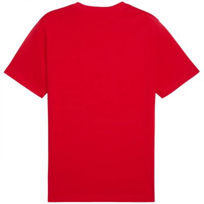 2. Koszulka Puma Ess No.1 Logo Tee M 682532 11