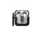 3. Obudowa ochronna UAG Plasma do Airpods 4 (black)