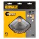 3. DeWALT DT4064-QZ ostrze do piły tarczowej 1 szt.