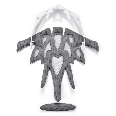 14. Kask rowerowy Meteor Marven 25175