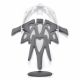 14. Kask rowerowy Meteor Marven 25175