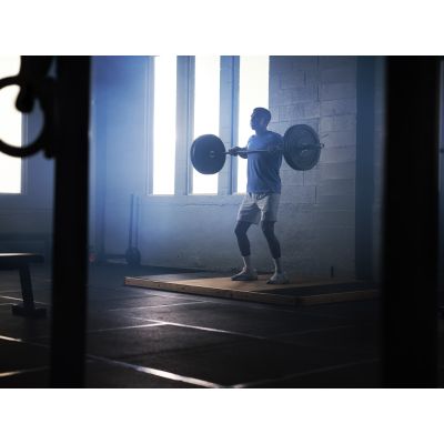 8. Smartwatch Amazfit Bip 6/Black W2435EU1N HUAMI