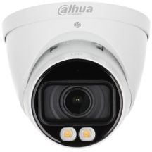 Kamera IP IPC-HDW2249T-ZS-IL-27135 Smart Dual Light WizSense - 1080p 2.7-13.5 mm - MOTOZOOM DAHUA