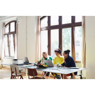 7. DRUKARKA HP LaserJet M209d