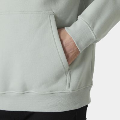 9. Bluza Helly Hansen z kapturem Cotton Fleece Hoodie M 54158 462