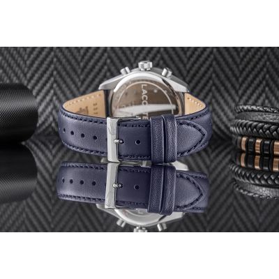 5. Zegarek Męski LACOSTE Boston 2011344 + BOX