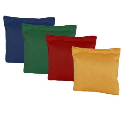 2. Woreczek do zabaw komplet 10 szt 3010001