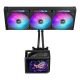28. Chłodzenie ASUS ROG RYUO IV SLC 360 ARGB