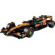 3. LEGO 42228 Technic - Bolid McLaren MCL39 F1