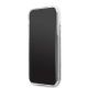 6. Etui Karl Lagerfeld Iconic Glitter na iPhone 11 Pro - czarne