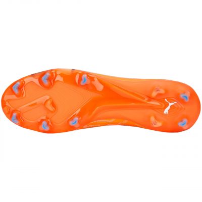 5. Buty piłkarskie Puma Ultra Ultimate FG/AG M 107163 01