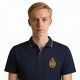6. Koszulka polo Canadian Peak KARITEAK NAVY RM MEN 254 (RBMSX1759H/CP-MARINE)
