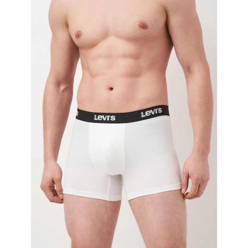 4. Bokserki Levi's Men Boxershort M 701225625 003