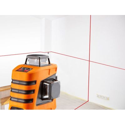 4. NEO tools 75-103 niwelator obrotowy