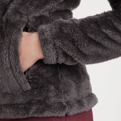 8. Polar O'Neill Hazel Fz Fleece W 92800589020