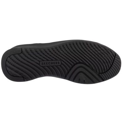 4. Skechers Slip-Ins: Court Break - Suit Sneaker 183177-BBK Czarne 39
