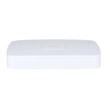 Rejestrator sieciowy DAHUA NVR4108-8P-EI Biały