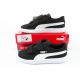 21. Buty Puma Smash v2 Jr 365184 34