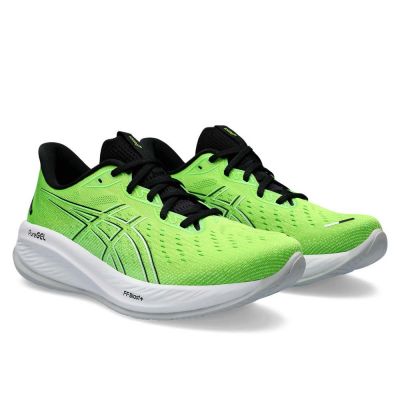 2. Buty Asics Gel-Cumulus 26 M Zielone (1011B792-300)
