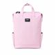 Port Designs MILANO II plecak City backpack Różowy