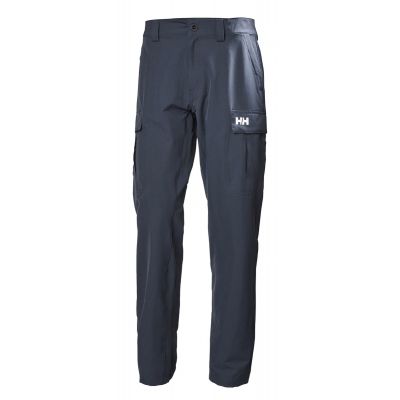 6. Spodnie Helly Hansen HH QD CARGO PANT M 33996 597
