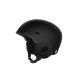 Kask narciarski POC Obex Wide Fit Mips czarny