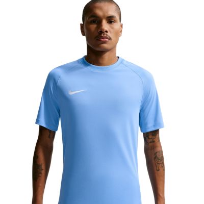 3. Koszulka męska Nike Dri-Fit Park VIII jasnoniebieska HV8173 412