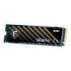 9. Dysk SSD MSI SPATIUM M450 PCIe 4.0 NVMe M.2 1TB V1