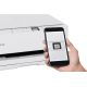45. Urządzenie wielofunkcyjne Canon Pixma TS6550i white