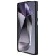 5. Etui DKNY Leather Heart of NY na Samsung Galaxy S25 Ultra - czarne