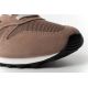8. New Balance buty sportowe męskie sneakersy 373 brązowe skórzane