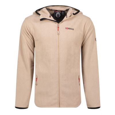 Bluza Geographical Norway Unicia  Men 224 M WX3713H/GN-Beige