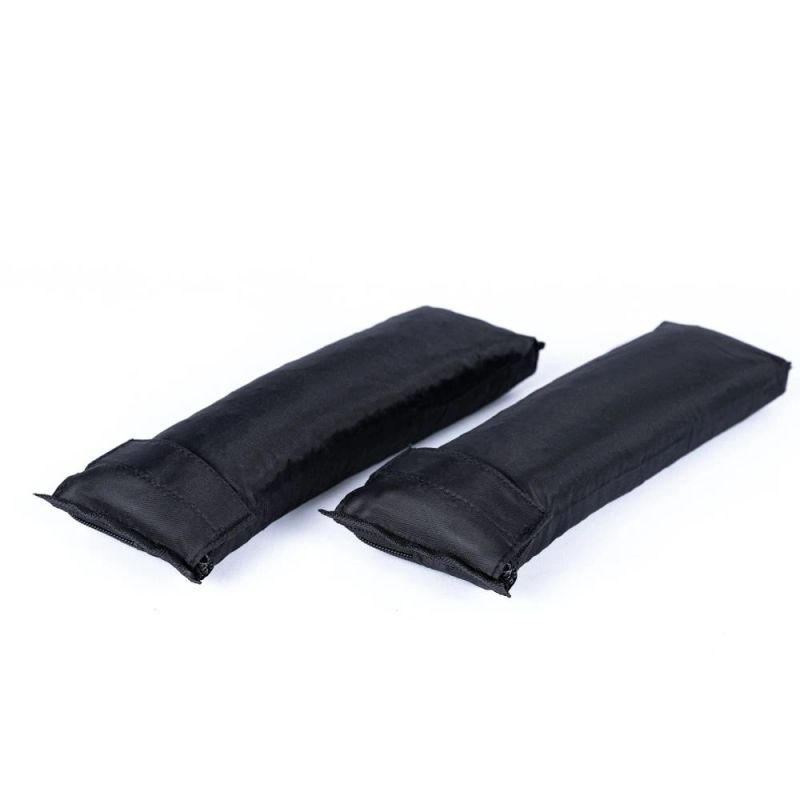 21. Kamizelka treningowa obciążeniowa 24 wkłady (Pusta)