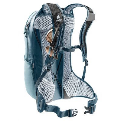 10. Plecak rowerowy Deuter Race Air 10 320432313740