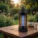 6. Lampa owadobójcza Esperanza Terminator EHQ005