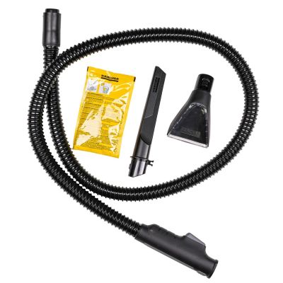 48. Akumulatorowy odkurzacz piorący KARCHER SE 3-18 Compact Battery Set - 1.081-502.0